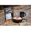 Custard with Mixed Berries (Breakfast/Dessert Range) | Freeze-Dried Camping &