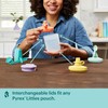 Pyrex Littles Sippy Cup 5 OZ Pouch, Silicone Baby Toddler