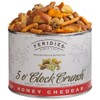 FERIDIES Five O'clock Crunch Honey Cheddar Snack Mix with Premium