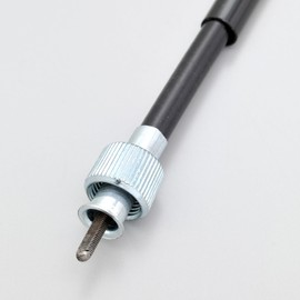 Daytona Speedometer Cable Live DIO-ZX +70 Long 41667