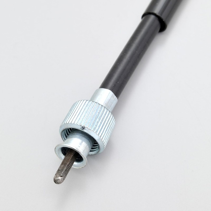 Daytona Speedometer Cable Live DIO-ZX +70 Long 41667