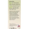 Biosource for nails natural therapy brilliant top coat, 0.4 oz