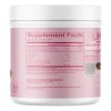 Cbum Raw Essential Preentreno 30 Serv Raspberry Creamthickle