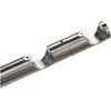 Gardinia Double Brackets for Curtain Rods