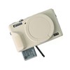 MUZIRI KINOKOO Silicone Case for Canon G7X III/Mark III/ G7X3