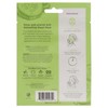 Burts Bees Refreshing Sheet Mask - Cucumber Unisex 1 Pc,