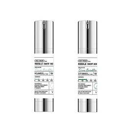 VTCOSMETICS Lead Shot 100 Lead Shot 300 Set, Sensitive Skin, Dry Skin, Pores, Skin Care, Serum, Introduction Liquid, CICA Korean Cosmetics, Korean Cosmetics
