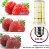 NS LED Corn Light Bulb 200w Equivalent 2500 Lumen5000k 20W
