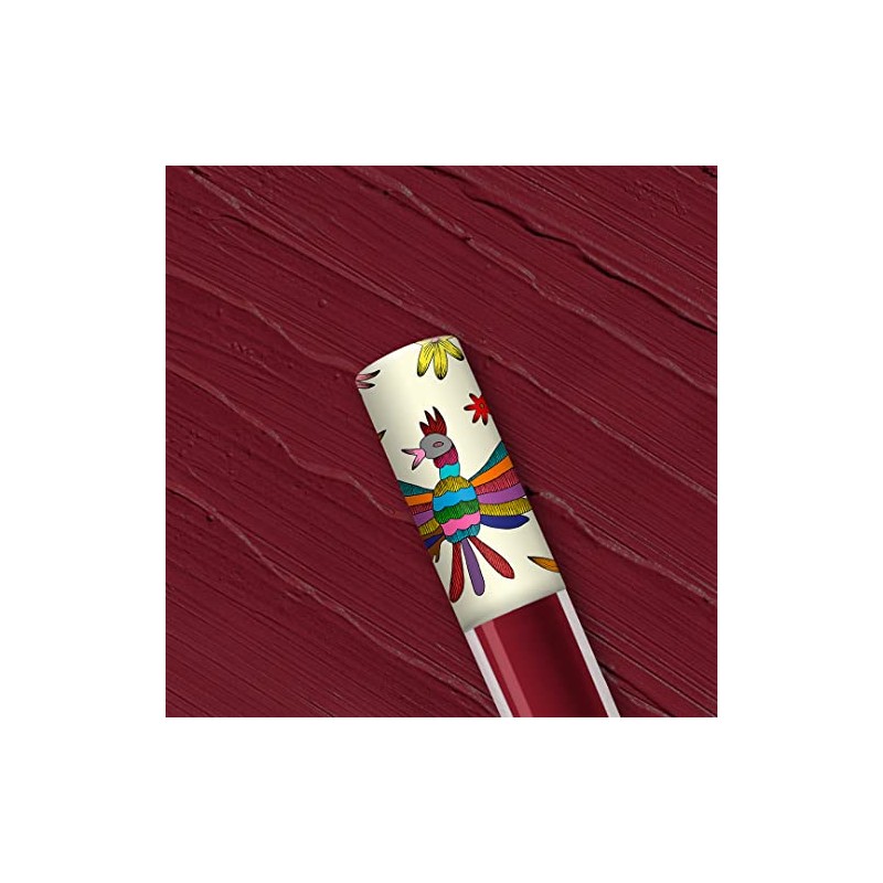 Yuya Labial Liquido Mate "Chiquita"