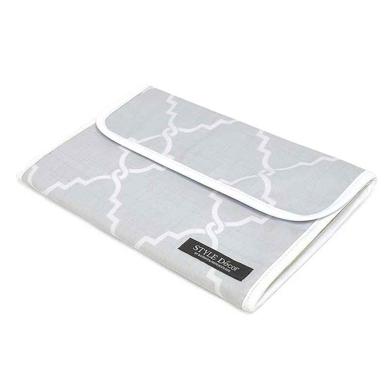Style Decor W0203800 Maternal and Child Notebook Case, Girls, Multi