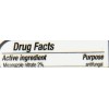 Zeasorb Tratamiento Antifúngico En Polvo, Jock Itch 2.5 Oz (