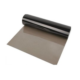 Moyishi 20% Light Smoke Black Vinyl Film Headlight Taillight Tints 12''x24''