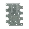 Simpson Strong-Tie RBC RBC 4-1/2 in. x 5-3/4 in. Galvanized