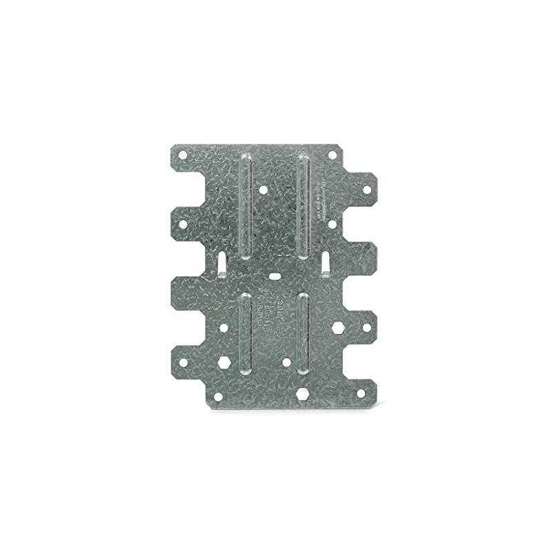 Simpson Strong-Tie RBC RBC 4-1/2 in. x 5-3/4 in. Galvanized