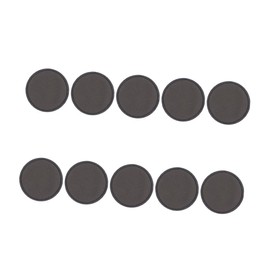 Baluue Sets Bamboo Reusable Makeup Remover Wipes Soft Cleaning Pads for Face Make up Removal Pads Washable Reusable Facial Cleaning for Women Pcs