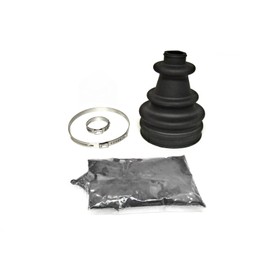 Replacement Powersports Parts For Front Outer CV Boot Kit for Polaris ATV 2201015, Heavy DutyMod-F3H-2202