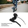 Electric Scooter Brake Lever Brake Handle with Bell for Xiaomi