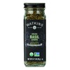 Watkins Gourmet Organic Spice Jar, Basil, 0.71 Oz