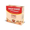 Wagh Bakri Ginger Flavour Tea Bags, 100 Tea Bags of