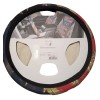 Realtree Real Tree American Steering Wheel Cover Red White Blue