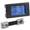 Greluma 1 Piece DC 6.5-100V 100A LCD Display Digital Current