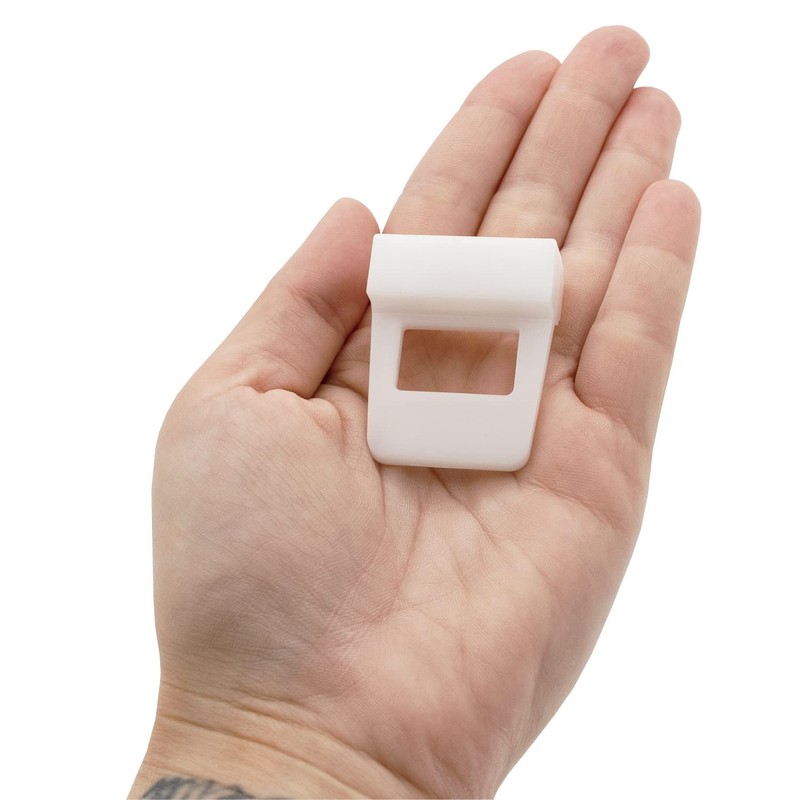 Supplying Demand WH43X10057 1974367 Clothes Washer Actuator Lid Replacement