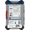 Bosch 40x PRO Impact Metal Set, 40 pcs (for Steel,