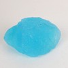REAL-GEMS Natural Blue Aquamarine 60 Ct. Crystal Healing Raw Rough