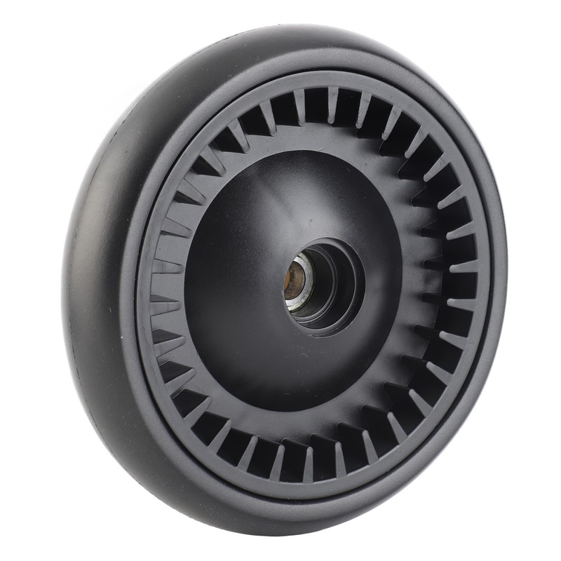 Baby Strollers Rubber Wheels Accessories Yoya Vovo Wheel Kids Carriage