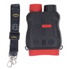 Kids Binocular 5X Zoom Night Vision 1080P Video IP54 Waterproof
