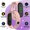 FOREVER Fitband SB-50 Smart Watch Bracelet – Women's Men's Smart