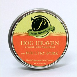 Hog Heaven (1 oz.)