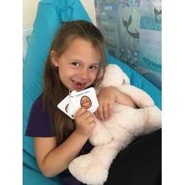 Porte-clés Communication Non Verbale Autisme - Encourage les Enfants à Communiquer - 16 Pictogrammes Autisme - Maternelle, TSA/TDAH Outil