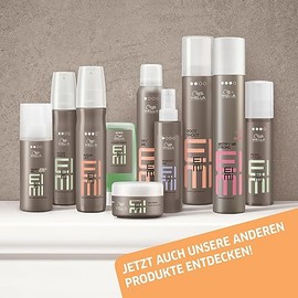 Wella EIMI Super Set Haarlack ‚Äì Fixing Spray f√ºr extra starken, zuverl√§ssigen Halt ‚Äì mit UV-Schutz-Formel und Schutz vor Feuchtigkeit und Hitze ‚Äì 1 x 500 ml