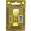 Sugarcraft Sugarflair Colour Blossom Tint Powder Dust Primrose 7ml