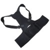 Posture Corrector For Men Women Shoulder Back Straightening Belt Back