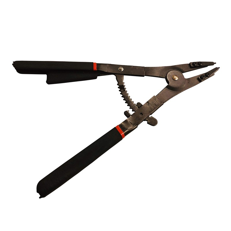 Extra Large 16" Snap Ring Tool and Circlip Pliers