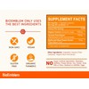 BioEmblem Turmeric Curcumin Supplement with BioPerine, 30-Day Supply
