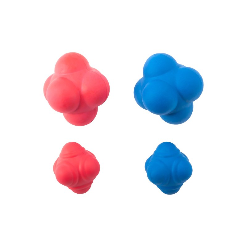 GP (ジーピー) 野球 イレギュラー バウンドボール 72mm ブルー 36413