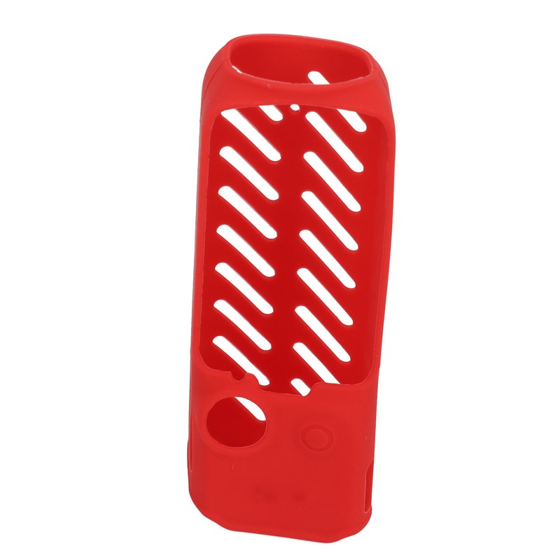 Silicone Case for Osmo Pocket 3 Action Camera Anti Scratch