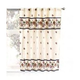 Vianney Cortina Para Cocina Puebla C Vianney