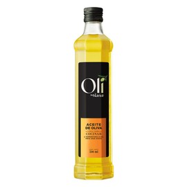 Oli de Nutrioli, Aceite de Oliva, 500 mililitros