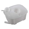 febi bilstein 02205 Radiator Expansion Tank with Bore for Liquid