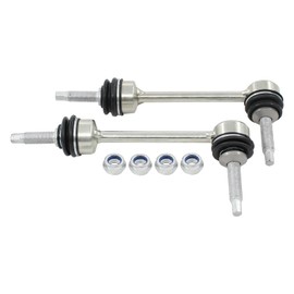 Roneeson Left and Right Side Suspension Stabilizer Bar End Link for Ford F-150 Raptor 2017-2020