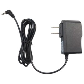 DC AC Power Adapter for Mr Heater MH18B Big Buddy & Tough Buddy Heater 6 Volt US Compatible with mr Heater Parts F274865 F274830 MH18BRV