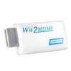 KIKYO Convertidor de Wii a HDMI, Conector de Entrada para