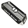 GYUKSIA Radiator Grille Guard Cover Shield Protective Compatible with SUZUKI