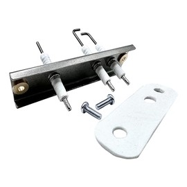 Worcester Greenstar 30 40 CDi Conventional Electrode Kit 87186643010 87181070890