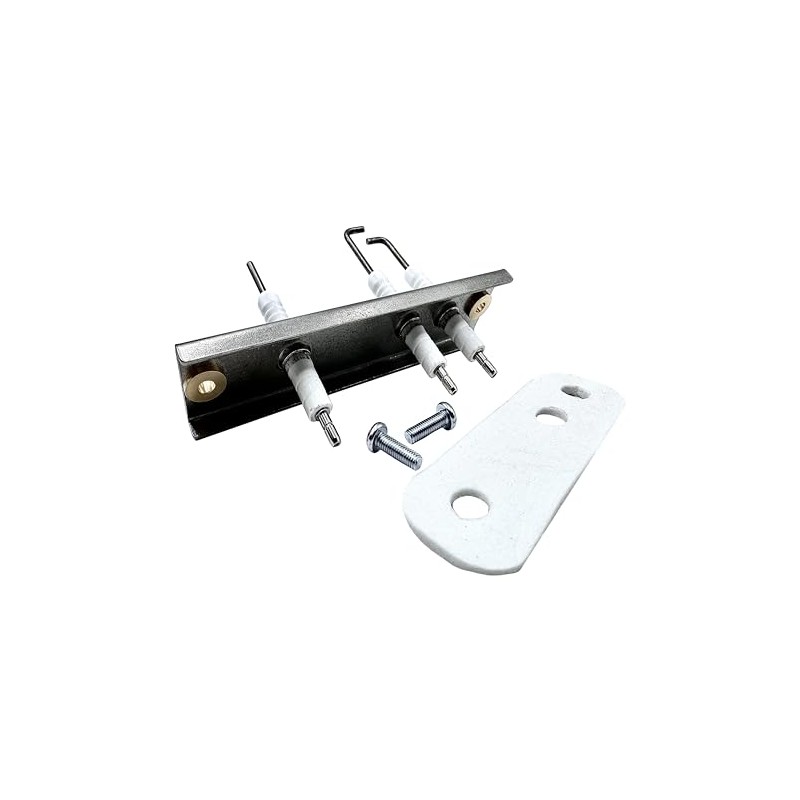 Worcester Greenstar 30 40 CDi Conventional Electrode Kit 87186643010 87181070890