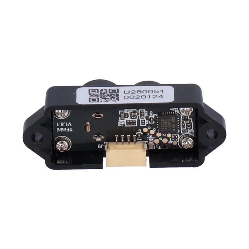 Mini Lidar Module Long Range Electronic Component for Vehicle Inspection